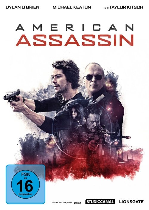 American Assassin