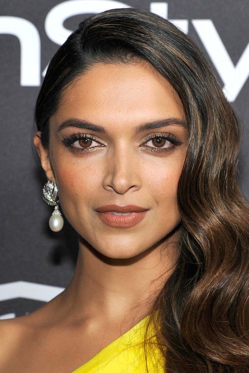 Profile Picture Deepika Padukone