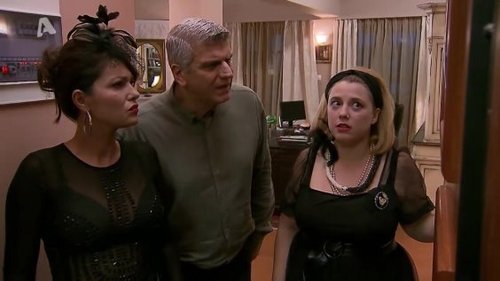 Épisode 25