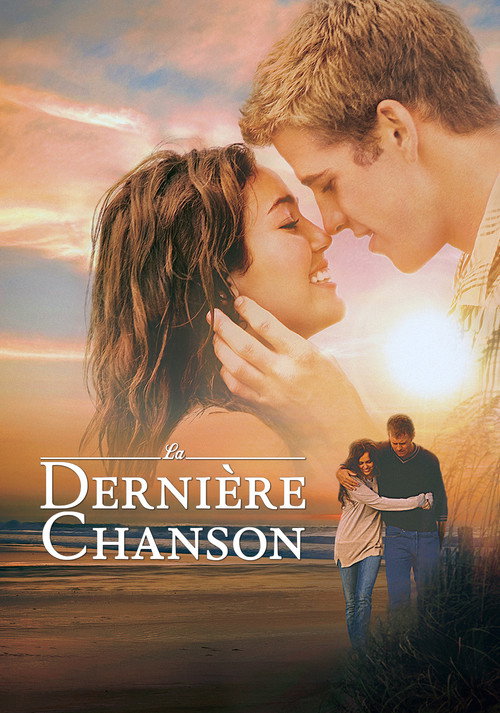 Affiche de La Dernière Chanson