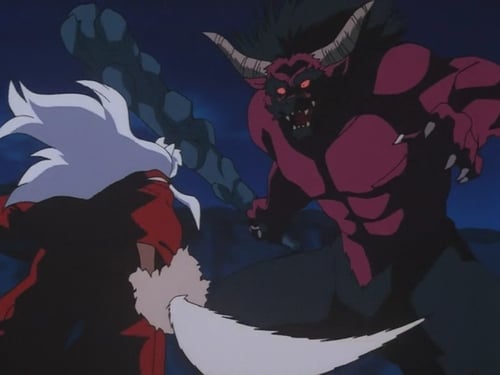 InuYasha: 4×14