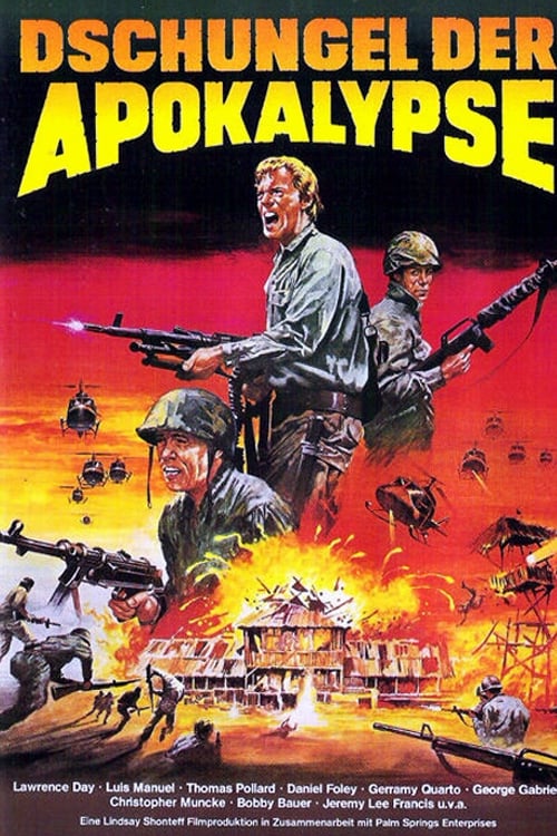 How Sleep the Brave (1982)