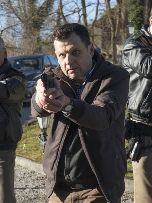 Ver pelicula Laim und die Zeichen des Todes Online