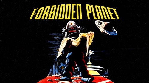 Forbidden Planet