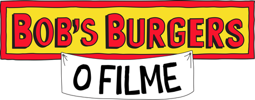 Bob's Burger: O Filme - Logo 4