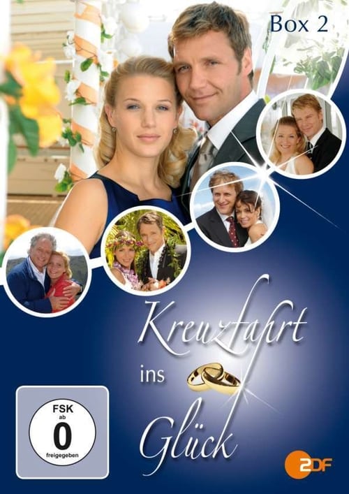 Kreuzfahrt ins Glück, S01 - (2007)