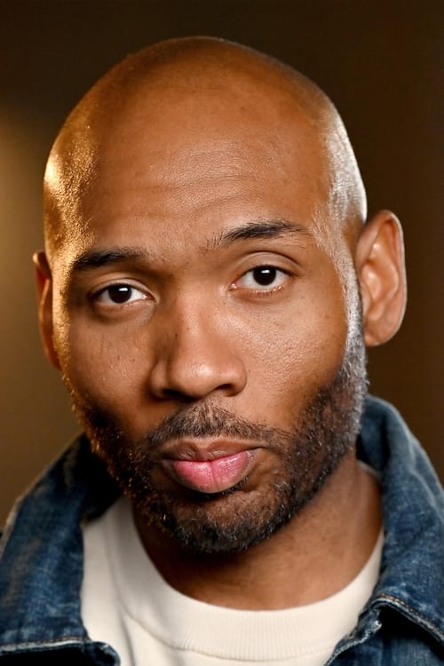 Picture of Aaron Phifer