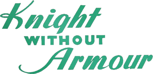Knight Without Armour