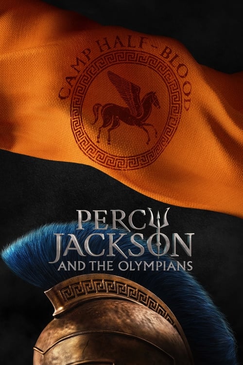 Image Percy Jackson e os Olimpianos