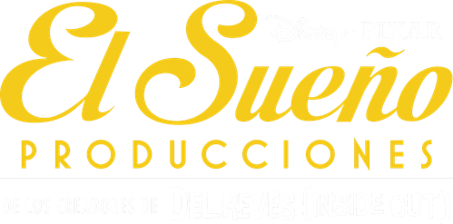 Produção de Sonhos - Logo 6