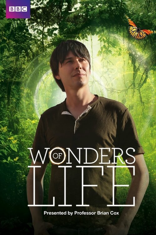 Where to stream Wonders of Life Season 1