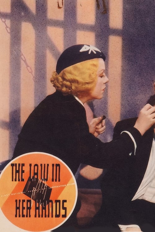 The Law in Her Hands (1936)