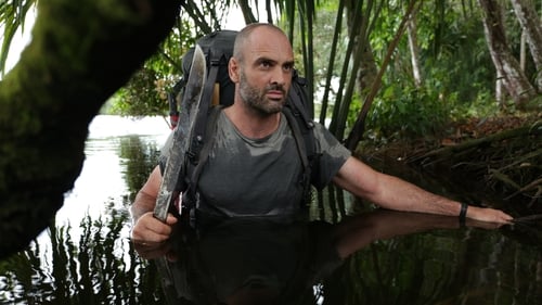 Poster della serie Ed Stafford: Into the Unknown