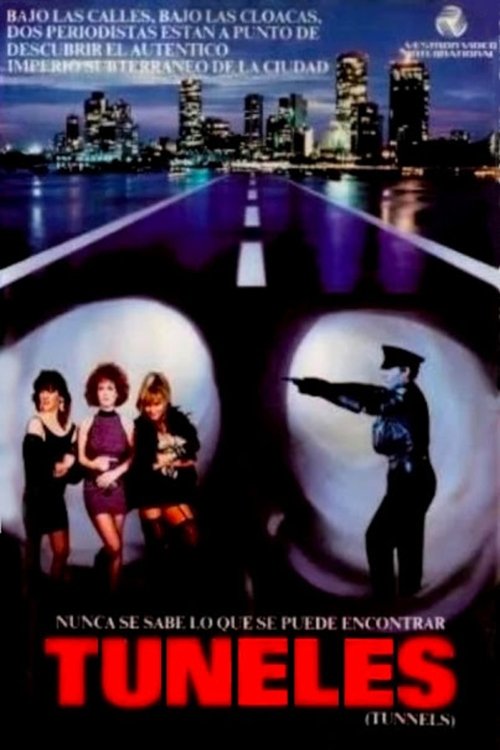 Túneles 1989 Túneles 1989