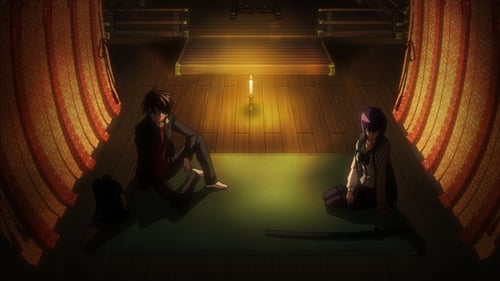 High School of The Dead: 1×9
