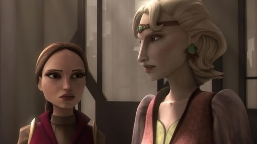 Star Wars: The Clone Wars: 3×5