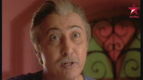 Tulsidas Agrees to Dance