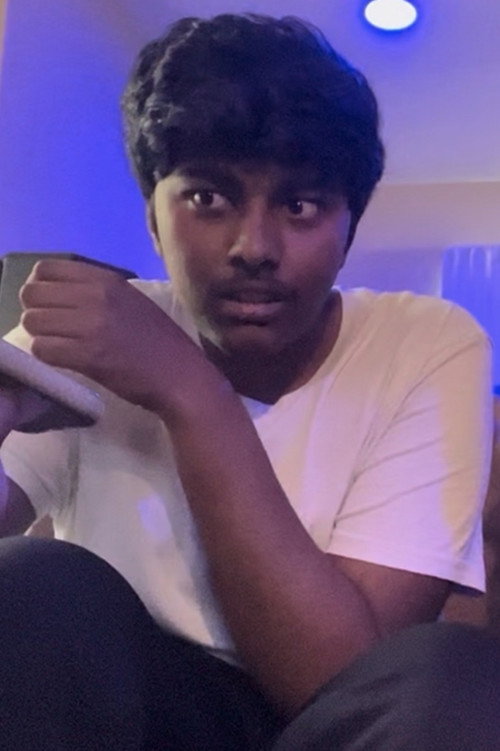 Aditya Rajkumar