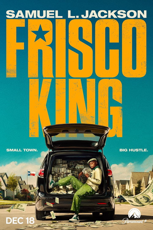 Frisco King