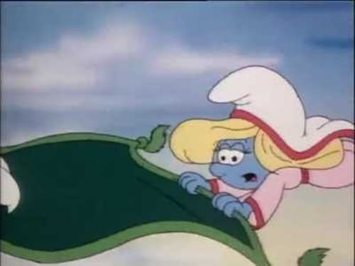 The Smurfs, S09E20 - (1989)