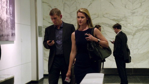 Person of Interest 2x8