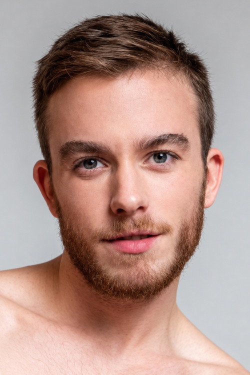 Luke Hudson