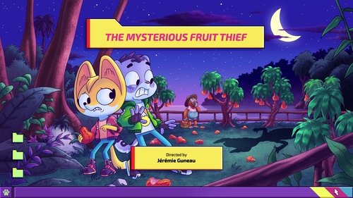 Image de l'épisode 8