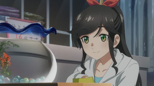 Wash It All Away: 1×1