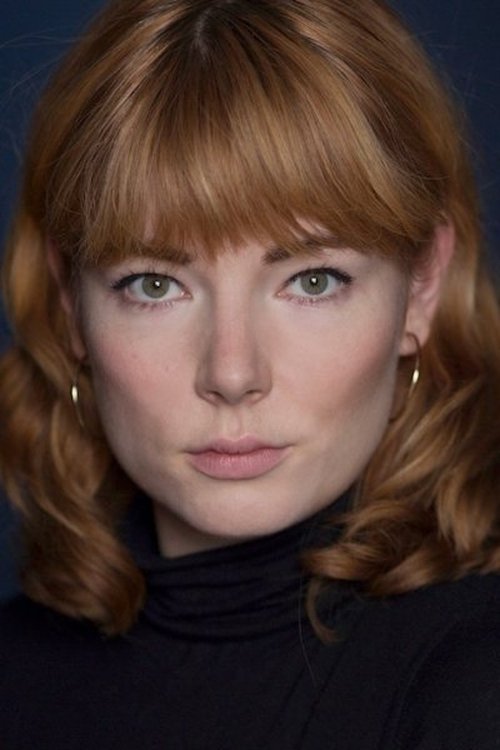 Image de Pernille René