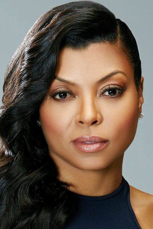 Kép: Taraji P. Henson színész profilképe