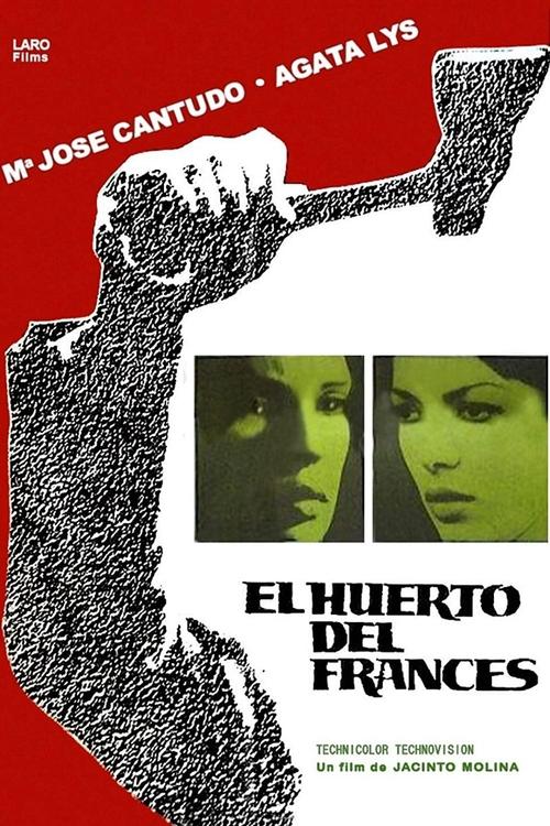 El huerto del francés (1978) poster