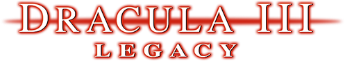 Dracula III: Legacy