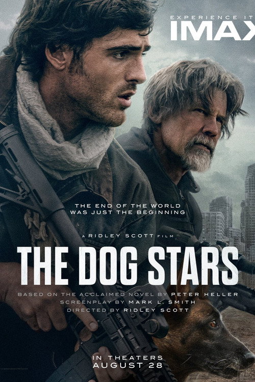 The Dog Stars