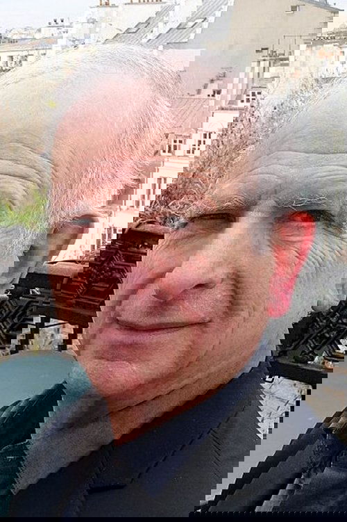 François Loyer