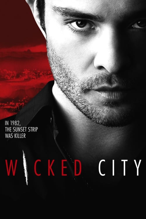 Image Wicked City