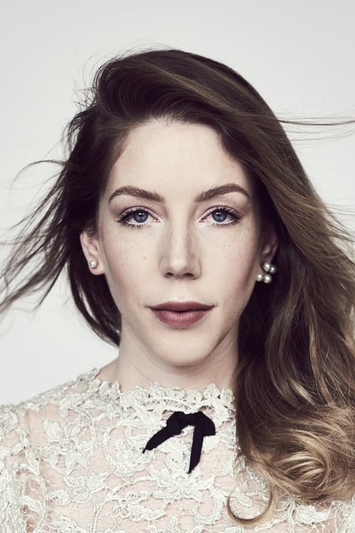 Kép: Katherine Ryan színész profilképe