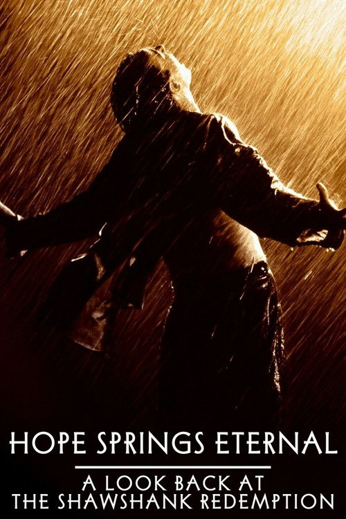 Hope Springs Eternal: A Look Back at The Shawshank Redemption
