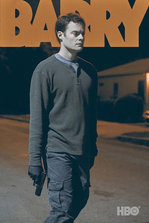 Barry