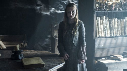 The House of Black and White