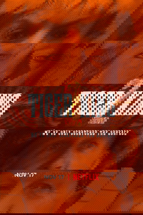 Tiger King 2