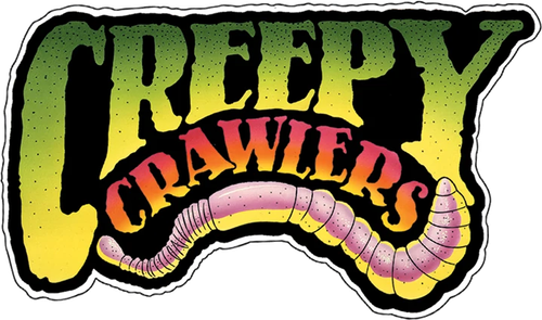 Creepy Crawlers