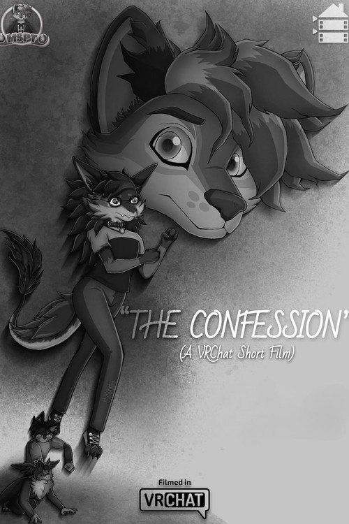 Affiche de The Confession
