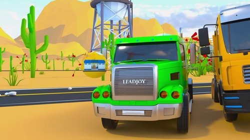 Épisode 15