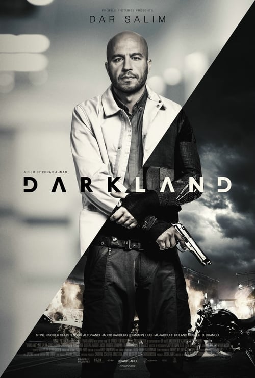 Darkland (2017) Filme Kostenlos Herunterladen Offline Schauen uTorrent 720p