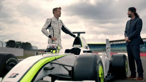 Brawn: Uma História Incrível da F1