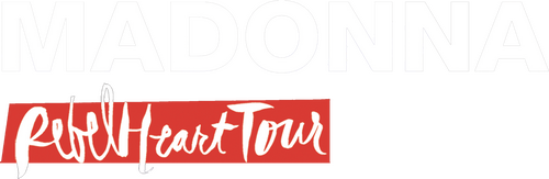 Madonna: Rebel Heart Tour