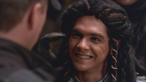 Stargate SG-1 · S1E21 : Dans le nid du Serpent, image 3