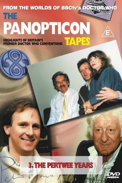 The PanoptiCon Tapes III (1990)