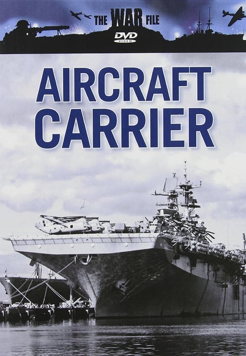 War File: Aircraft Carrier 2007