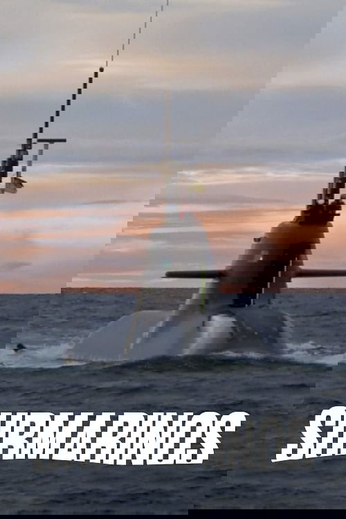 Das U-Boot poster